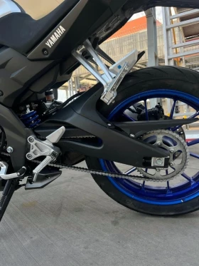 Yamaha Mt-01, снимка 5