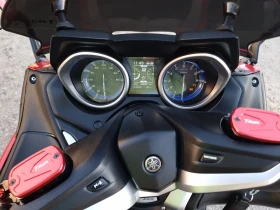 Yamaha T-max, снимка 9
