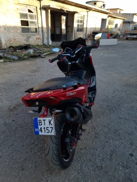 Yamaha T-max, снимка 5