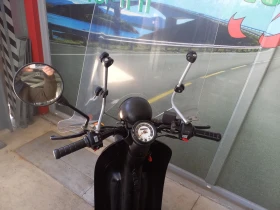 Honda Sky 50, снимка 5