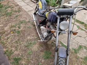 Awo 250, снимка 4