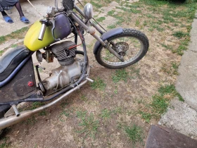 Awo 250, снимка 1