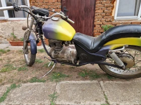 Awo 250, снимка 2