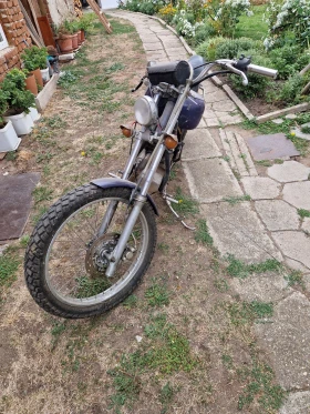 Awo 250, снимка 3