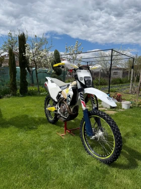 Husqvarna FE, снимка 1