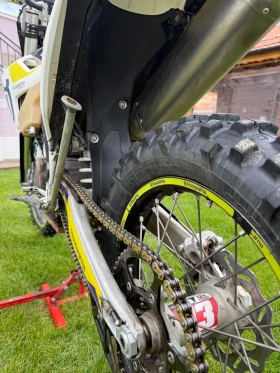 Husqvarna FE, снимка 7