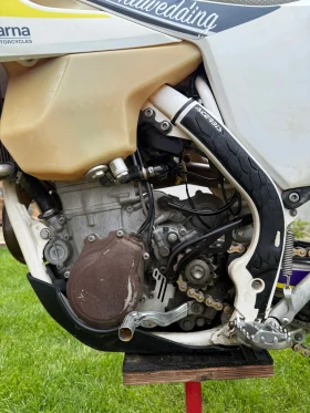 Husqvarna FE, снимка 8