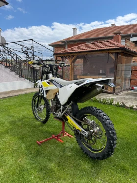 Husqvarna FE, снимка 4