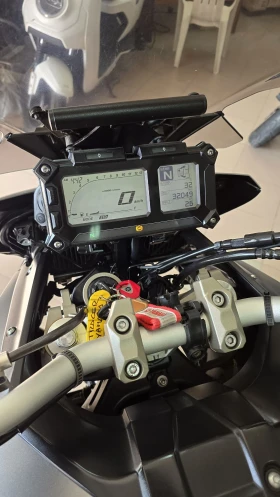 Yamaha Mt-09 Tracer 900 Лизинг !, снимка 11