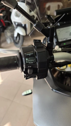 Yamaha Mt-09 Tracer 900 Лизинг !, снимка 13