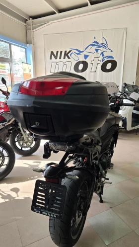 Yamaha Mt-09 Tracer 900 Лизинг !, снимка 4