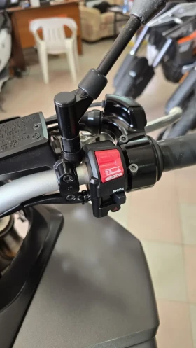 Yamaha Mt-09 Tracer 900 Лизинг !, снимка 12