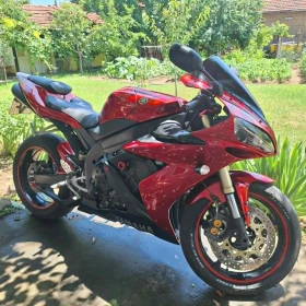 Yamaha YZF-R1 Yzf-R1, снимка 11