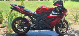 Yamaha YZF-R1 Yzf-R1, снимка 1