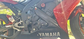 Yamaha YZF-R1 Yzf-R1, снимка 2