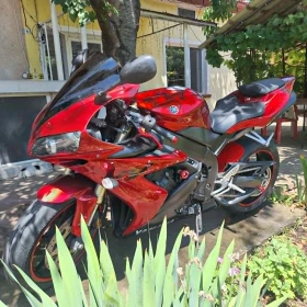 Yamaha YZF-R1 Yzf-R1, снимка 4