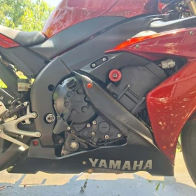 Yamaha YZF-R1 Yzf-R1, снимка 7