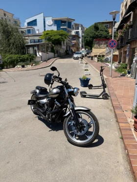 Yamaha Raider, снимка 5