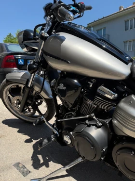 Yamaha Raider, снимка 3