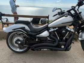 Yamaha Raider, снимка 5