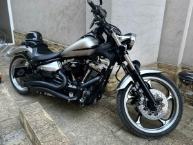 Yamaha Raider, снимка 3