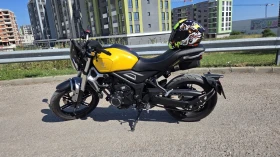 Voge 500DS 350AC Trofeo, снимка 2