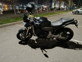 Honda Hornet, снимка 2