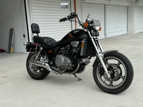     Honda Magna VF 750