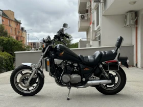 Honda Magna VF 750 | Mobile.bg    4