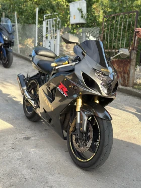 Suzuki Gsxr, снимка 1