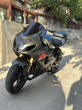 Suzuki Gsxr, снимка 2