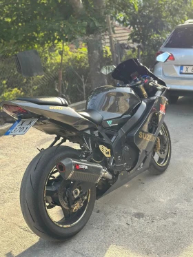 Suzuki Gsxr, снимка 3