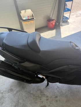Yamaha T-max Iron Max-MALOSSI | Mobile.bg    9