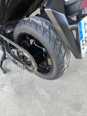 Yamaha T-max Iron Max-MALOSSI | Mobile.bg    15