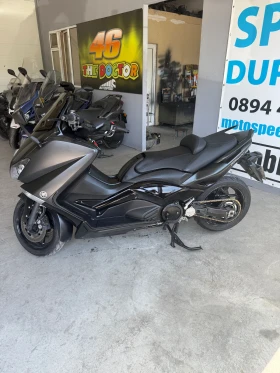 Обява за продажба на Yamaha T-max Iron Max-MALOSSI