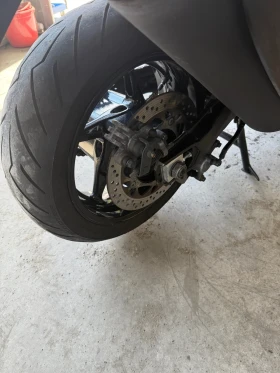 Yamaha T-max Iron Max-MALOSSI | Mobile.bg    16