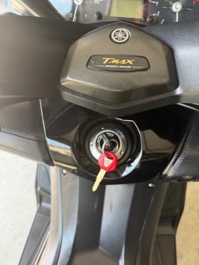 Yamaha T-max Iron Max-MALOSSI | Mobile.bg    10