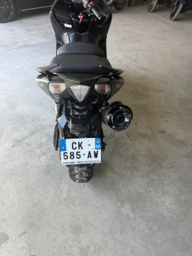 Yamaha T-max Iron Max-MALOSSI | Mobile.bg    6