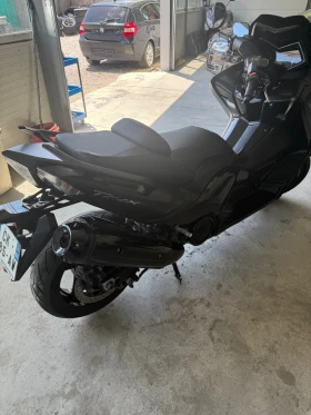 Yamaha T-max Iron Max-MALOSSI | Mobile.bg    7