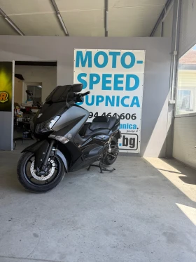 Обява за продажба на Yamaha T-max Iron Max-MALOSSI