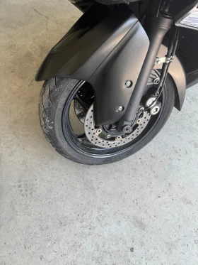 Yamaha T-max Iron Max-MALOSSI | Mobile.bg    14