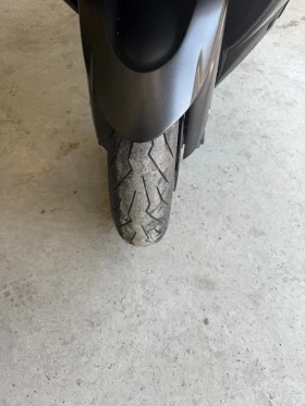 Yamaha T-max Iron Max-MALOSSI | Mobile.bg    13