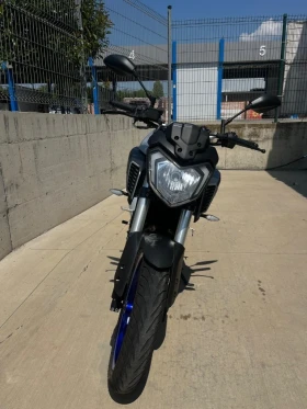 Yamaha Mt-01 | Mobile.bg � ����� ������ 3
