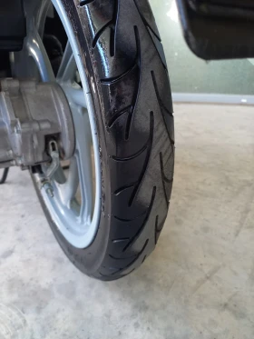 Honda Sky 50 | Auto.bg — изображение 7