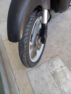 Honda Sky 50 | Auto.bg — изображение 6