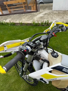 Husqvarna FE undefined | Auto.bg — изображение 10