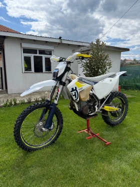 Husqvarna FE undefined | Auto.bg — изображение 5
