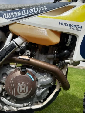 Husqvarna FE undefined | Auto.bg — изображение 6