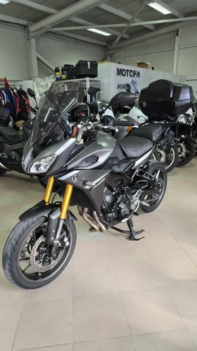 ������ Yamaha Mt-09