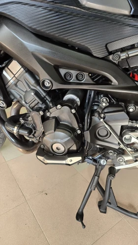 Yamaha Mt-09 Tracer 900 ������ ! | Mobile.bg � ����� ������ 7